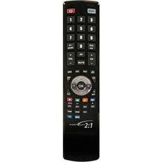 AAA (LR03) Remote Controls Velleman VRCMFY201B