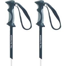 Afdalings-skistokken tsl-outdoor TSL Hiking Alu
