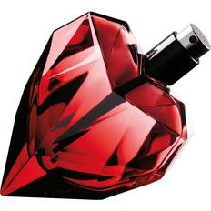 Diesel loverdose red Diesel Loverdose Red Kiss EdP 75ml