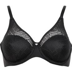 Emma Co Wired Bra - Black