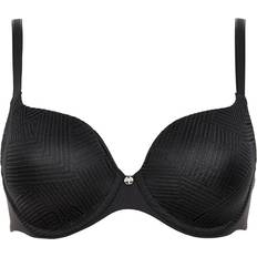 Femilet BH'er Femilet Emma T-shirt Bra - Black