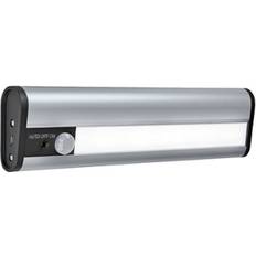 Battery Powered Wardrobe Lighting Osram Linear Wardrobe Lighting