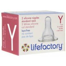 Välling Lifefactory Dinapp 6+m Välling 2-pack