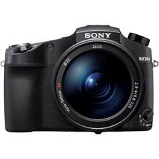 Secure Digital HC (SDHC) Bridgekameras Sony Cyber-shot DSC-RX10 IV