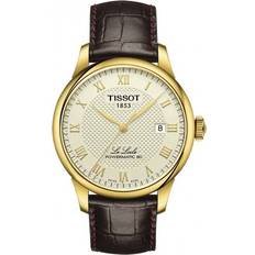 Tissot Le Locle Powermatic 80 (T006.407.36.263.00)