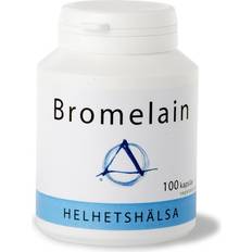 Bromelain Helhetshälsa Bromelain 100 stk