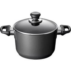 Scanpan Classic Induction with lid 3.25 L 20 cm