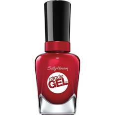 Sally Hansen Miracle Gel #474 Can't Beet Royal 0.5fl oz