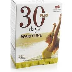Apta Medica 30 Days Plus Waistline 120 stk