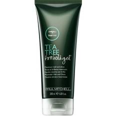 Paul mitchell gel Paul Mitchell Tea Tree Firm Holdgel 200ml