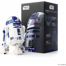 USB RC Robots Sphero R2 D2 App Enabled Droid