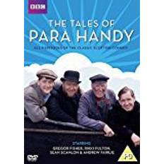 Tales of Para Handy - Complete Series One & Two (BBC) (3-DVD set)