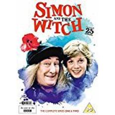Simon and The Witch - Series One & Two (25 episodes) (BBC) [DVD]