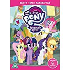 My Little Pony - Friendship Is Magic: Rarity Takes Manehattan [DVD]