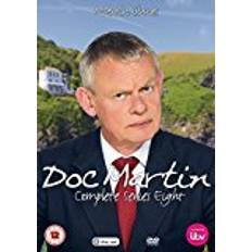 Doc Martin - Series 8 [DVD]