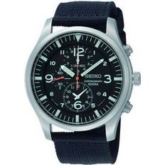 Seiko Chronograph Armbandsur Seiko Chronograph (SNDA57P1)
