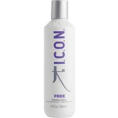 I.C.O.N. Free Moisturizing Conditioner 250ml