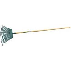 Rakes Draper Plastic Leaf Rake 31069