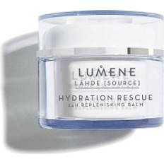 Voide Kasvovoiteet Lumene Hydration Rescue 24h Replenishing Balm