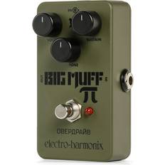 Electro Harmonix Green Russian Big Muff