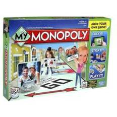 My Monopoly