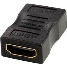 Deltaco HDMI - HDMI F-F Adapter