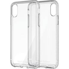 Tech21 Pure Clear Case (iPhone X/XS)