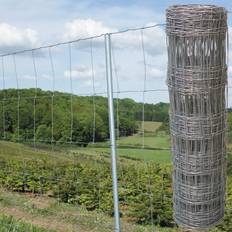 Viltstängsel NSH Nordic Forest Fence 106-106 90cmx100m