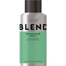 Refreshing spray Keune Blend Refreshing Spray Dry Shampoo 150ml