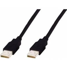 Assmann USB A-USB A 2.0