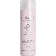 Lumene Hellä Moisture Replenishing Skin Tonic 200ml