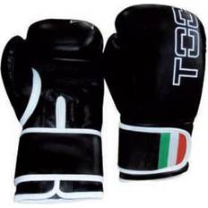 Leopard Boxing Gloves 8oz