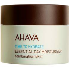 Ahava Ansigtscremer Ahava Time to Hydrate Essential Day Moisturizer for Combination Skin 50ml