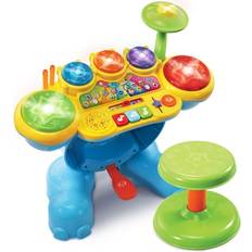 Vtech Musical Toys Vtech Rock & Roll Drum Kit