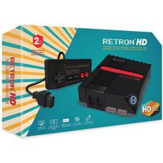 RetroN 1 HD - Black