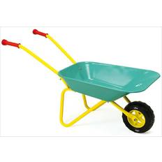 Métal Jouets de jardinage Vilac Wheelbarrow of the Little Gardener 3807