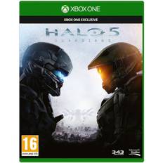 Halo 5: Guardians (XOne)