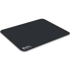 Aluminum Mouse Pads Sandberg Gamer Mousepad Hard Aluminium