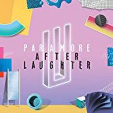 Paramore - After Laughter [Black and White Marble] (Vinyl)