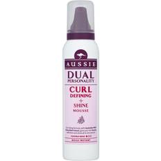 Aussie Prodotti per lo styling Aussie Miracle Styling Mousse Curl Define & Shine 150ml