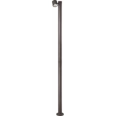 Malmbergs spirit Malmbergs Spirit Pole II 1x11W Stolpbelysning 220cm