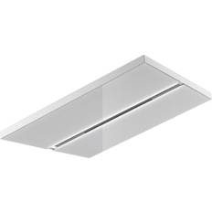 EICO 90 cm - Loftemhætte Emhætter EICO Ceiling Stripe R 90 W 90 cm, Hvid