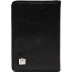 1.5 cm Korthållare Adax Viggo Chicago Card Holder - Black