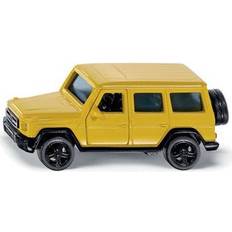 Siku Coches de juguete Siku Mercedes-AMG G 65 2350