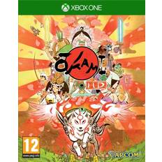 Okami HD (XOne)