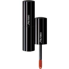 Shiseido Lacquer Rouge OR508 Blaze
