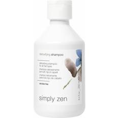 Simply Zen Detoxifying Shampoo
