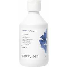 z.one concept Simply Zen Equilibrium Shampoo 250ml