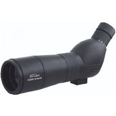 Danubia Verrekijker en telescopen Danubia Fuchs 60 Spotting scope 16 40 x 60 mm Zwart