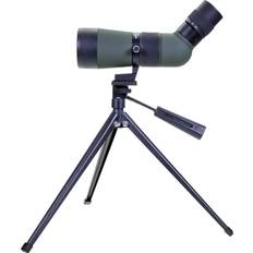 Danubia Verrekijker en telescopen Danubia Kauz 10-30x50 Spotting scope 10 30 x 50 mm Zwart, Groen